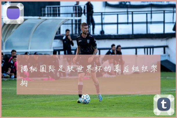 揭秘国际足联世界杯的幕后组织架构