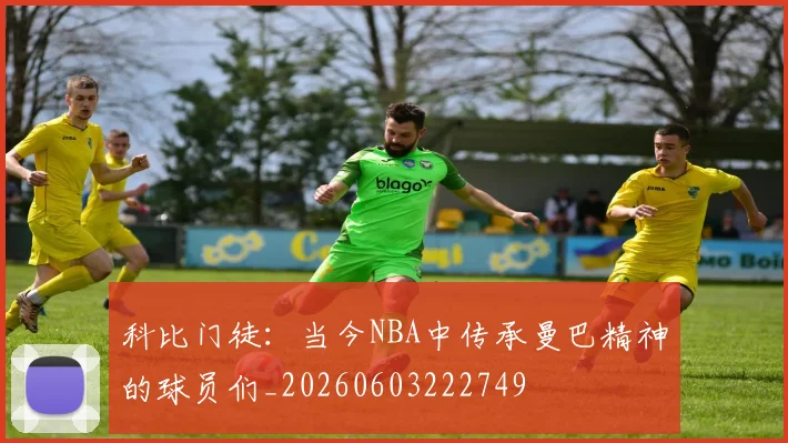 科比门徒:当今NBA中传承曼巴精神的球员们_20260603222749